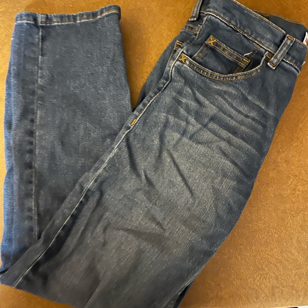Levi’s Boys Jeans